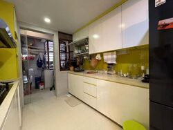 Casafina (D16), Condominium #628450731
